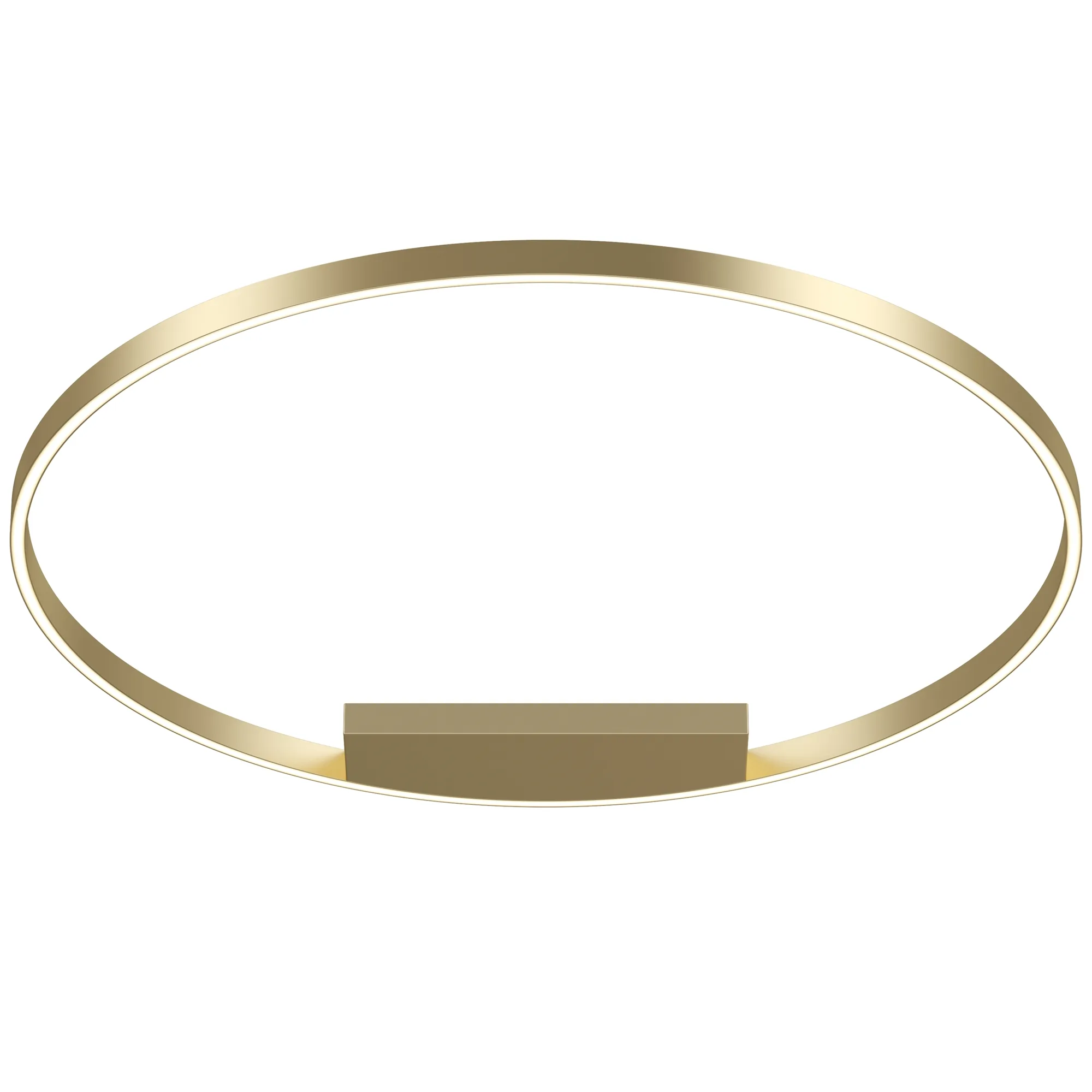 Светильник светодиодный потолочный Maytoni Rim MOD058CL-L65BS3K MAYTONI