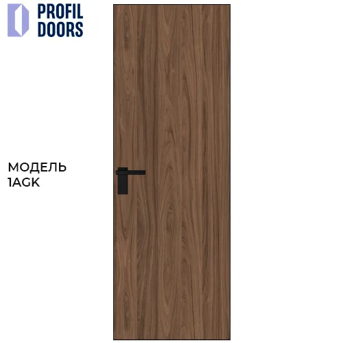 АЛЮМИНИЕВЫЕ МЕЖКОМНАТНЫЕ ДВЕРИ PROFILDOORS PROFILDOORS - ПРОФИЛЬДОРС