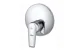 Смеситель для душа Ideal Standard Ceramix Blue A5666AA АКВАМЕТРИЯ