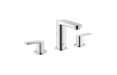 Смеситель для раковины Grohe Europlus New 20301000 АКВАМЕТРИЯ