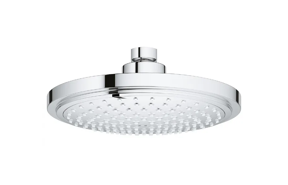 GROHE Euphoria Cosmopolitan Верхний душ, хромированная душевая поверхность АТЕЛЬЕ ВАННОЙ КОМНАТЫ. САМАРА