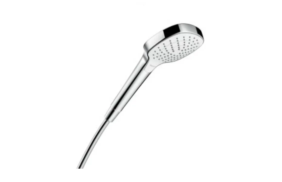 Ручной душ Hansgrohe Croma Select E Vario 26812400 АКВАМЕТРИЯ