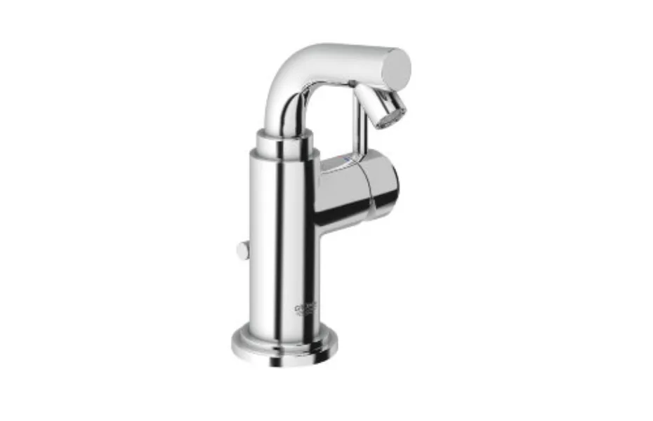 Смеситель для биде Grohe Atrio OHM 7 32134001 АКВАМЕТРИЯ