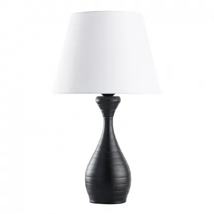 НАСТОЛЬНАЯ ЛАМПА MW-LIGHT САЛОН 415033801 MNOGOROZETOK - МНОГОРОЗЕТОК