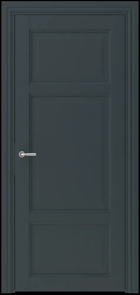 Дверь ПГ ELEGANCE 6 ФРАМИР ДВЕРИ