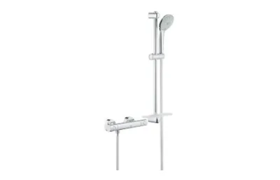 Смеситель для душа Grohe Grohtherm 1000 Cosmopolitan 34286002 АКВАМЕТРИЯ