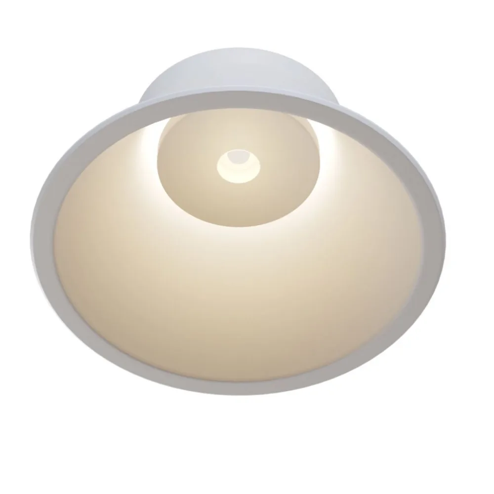 Встраиваемый светильник Maytoni Technical Metal Stella DL039-L15W3K MAYTONI