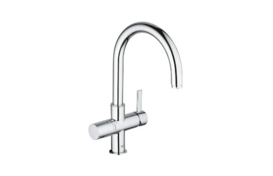 Смеситель для кухни Grohe Zedra New 32553000 АКВАМЕТРИЯ