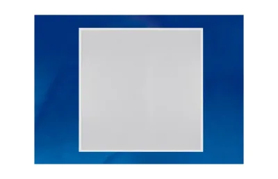 ВСТРАИВАЕМЫЙ СВЕТОДИОДНЫЙ СВЕТИЛЬНИК (UL-00004476) UNIEL ULP-6060 54W/5000К IP40 PREMIUM WHITE MNOGOROZETOK - МНОГОРОЗЕТОК