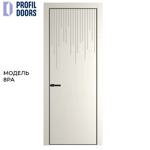 КОЛЛЕКЦИИ С ЭМАЛЕВЫМ ПОКРЫТИЕМ PROFILDOORS - ПРОФИЛЬДОРС
