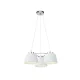 Подвесной светильник Freya Barbara FR5004PL-03CH MAYTONI