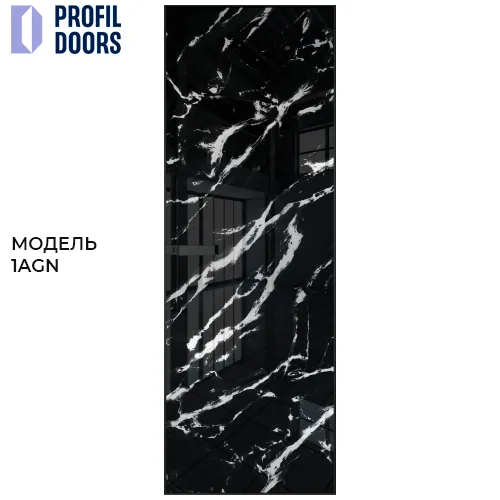 АЛЮМИНИЕВЫЕ МЕЖКОМНАТНЫЕ ДВЕРИ PROFILDOORS PROFILDOORS - ПРОФИЛЬДОРС