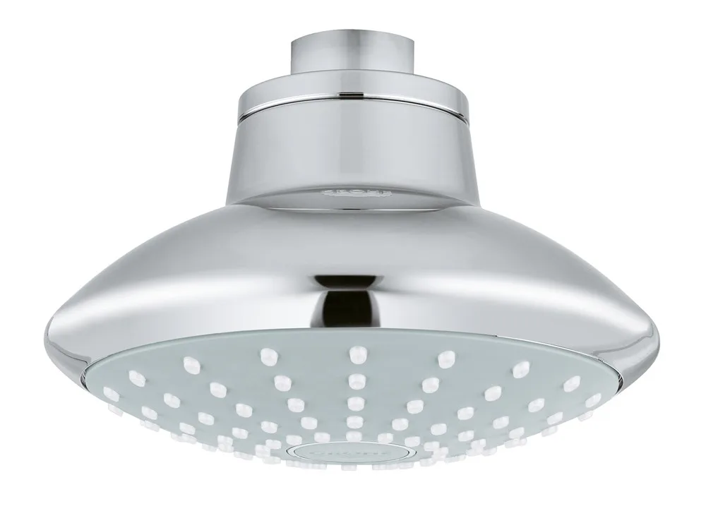 GROHE Euphoria 110 Mono Верхний душ, 7,6 л/мин АТЕЛЬЕ ВАННОЙ КОМНАТЫ. САМАРА