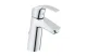 Смеситель для раковины Grohe Eurosmart 23323001 АКВАМЕТРИЯ