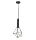 Подвесной светильник Maytoni Spider T021-01-B MAYTONI