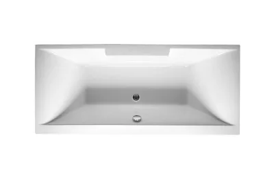 Акриловая ванна Vayer Casoli 180x80 см МОСПЛИТКА