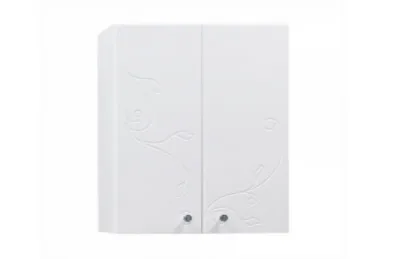 Шкаф Акватон Минима 65 (1A001703MN010) белый АКВАМЕТРИЯ