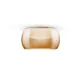 Потолочный светодиодный светильник Maytoni Solen MOD074CL-L13B3K MAYTONI
