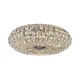 Хрустальная люстра Maytoni Broche DIA902-06-N MAYTONI
