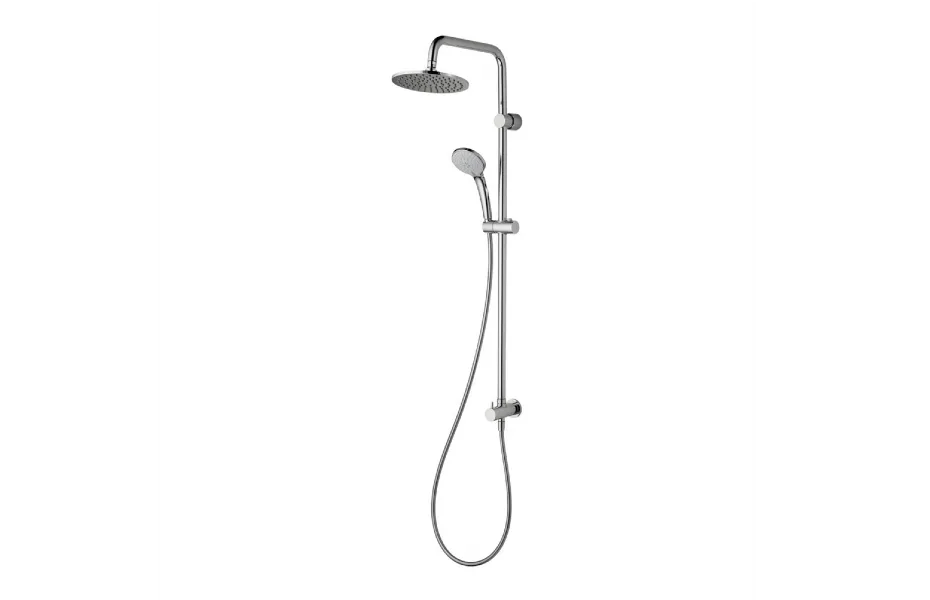 IDEAL STANDARD IDEALRAIN SOFT Душевая система для установки со встраиваемым смесителем АТЕЛЬЕ ВАННОЙ КОМНАТЫ. САМАРА