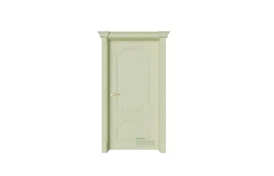 Межкомнатная дверь Provence Руан 1 Олива золотая 7 ДВЕРЕЙ