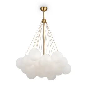 Подвесной светильник Freya Fiesta FR5231PL-06BS MAYTONI