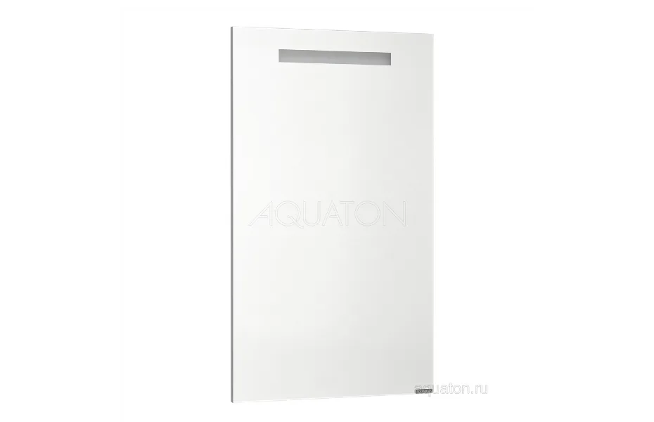 AQUATON York 50 Зеркало с подсветкой АТЕЛЬЕ ВАННОЙ КОМНАТЫ. САМАРА