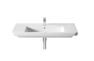 Раковина подвесная Roca Dama-N 80x46 327781000 АКВАМЕТРИЯ
