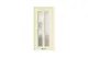 Neo Classic N21 Айвори RAL1015 стекло 7 ДВЕРЕЙ