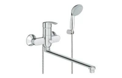 Смеситель для ванны Grohe Multiform 32708000 АКВАМЕТРИЯ