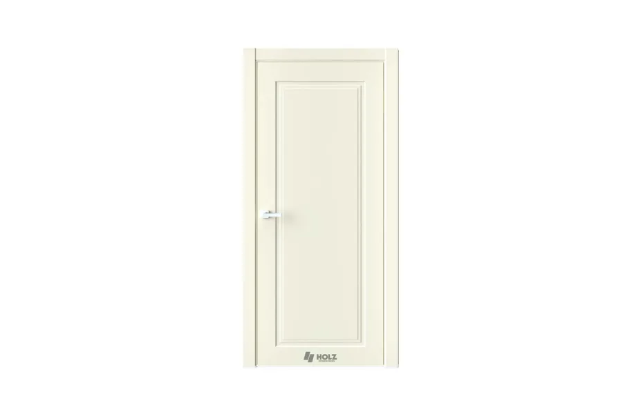Neo Classic N1 Песчаный RAL1013 7 ДВЕРЕЙ