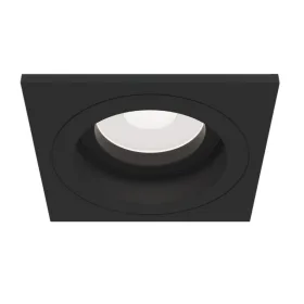 Встраиваемый светильник Maytoni Technical Atom DL026-2-01B MAYTONI
