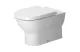 Унитаз приставной Duravit Darling New 2139090000 АКВАМЕТРИЯ