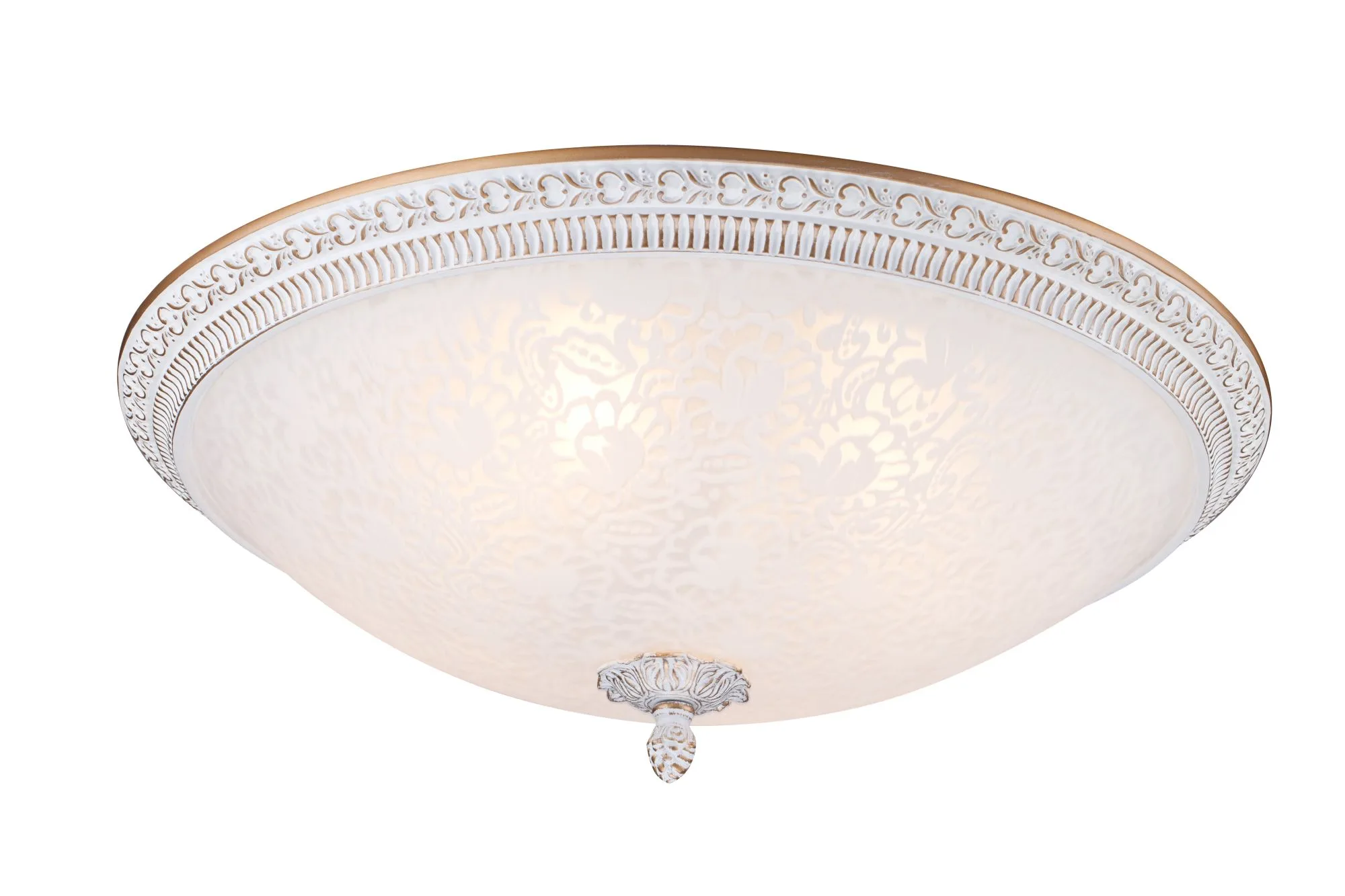 Потолочный светильник Maytoni Pascal C908-CL-04-W MAYTONI