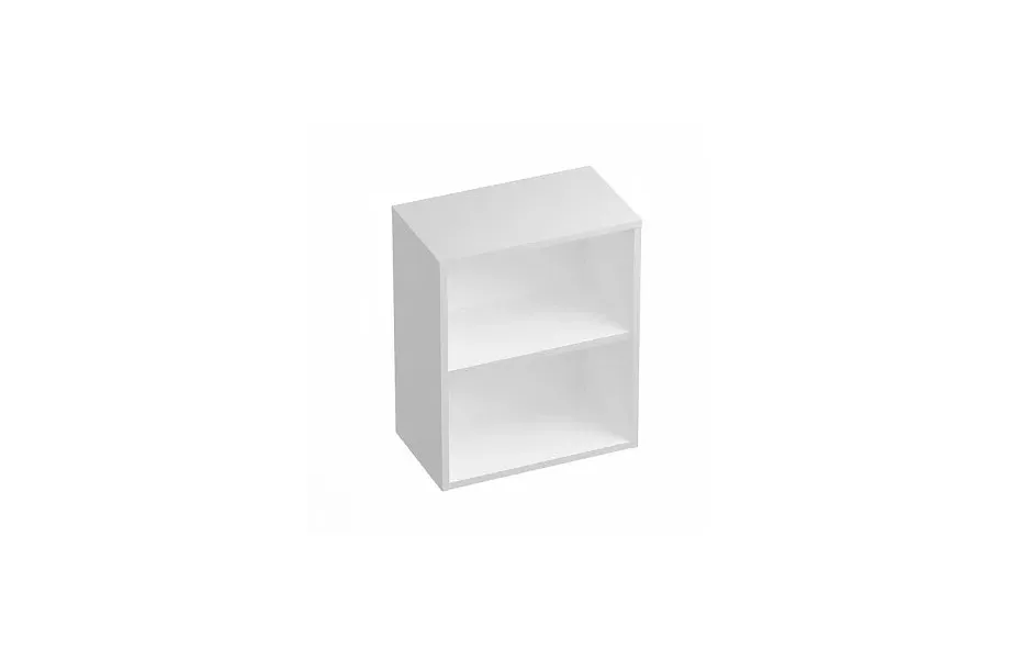 Подвесной шкаф боковой Ravak SD Natural 450 X000001055, белый МОСПЛИТКА
