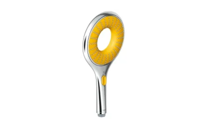 GROHE Rainshower Icon Ручной душ, желтый АТЕЛЬЕ ВАННОЙ КОМНАТЫ. САМАРА