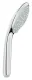 GROHE Euphoria Ручной душ Euphoria, 9.4л АТЕЛЬЕ ВАННОЙ КОМНАТЫ. САМАРА