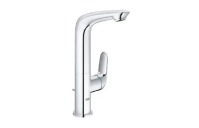Смеситель для раковины Grohe Eurostyle 2015 Solid 23718003 АКВАМЕТРИЯ