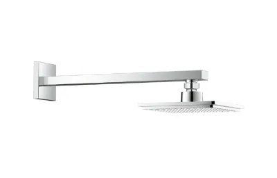 GROHE Euphoria Cube Набор верхний душ ?152 с душевым кронштейном 286 мм АТЕЛЬЕ ВАННОЙ КОМНАТЫ. САМАРА