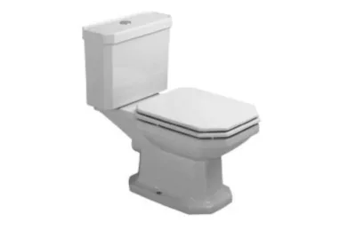 Унитаз напольный Duravit Serie 1930 (без бачка) 0227090000 АКВАМЕТРИЯ