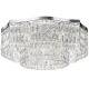 Потолочная люстра Maytoni Dune DIA005CL-10CH MAYTONI
