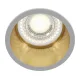 Встраиваемый светильник Maytoni Technical Reif DL049-01WG MAYTONI