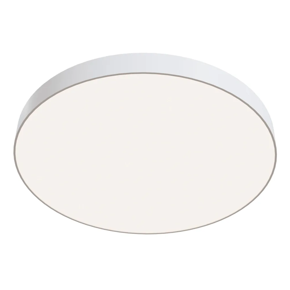 Потолочный светодиодный светильник Maytoni Technical Zon C032CL-L96W4K MAYTONI