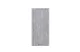 WAYS W5D H Бетон индастриал муссон Зеркало 7 ДВЕРЕЙ