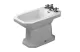 Биде напольное Duravit Serie 1930 0267100000 АКВАМЕТРИЯ