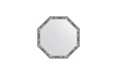Зеркало в багетной раме Evoform OCTAGON BY 7414 МОСПЛИТКА