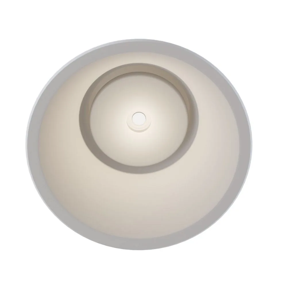 Встраиваемый светильник Maytoni Technical Metal Stella DL039-L15W4K MAYTONI