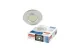ВСТРАИВАЕМЫЙ СВЕТИЛЬНИК FAMETTO LUCIOLE DLS-L154 GU5.3 GLASSY/CLEAR 3D MNOGOROZETOK - МНОГОРОЗЕТОК