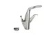 Смеситель для кухни Oras Alessi Swan 230/12V с Smart кнопкой и клапаном для посудомоечной машины 8225F АКВАМЕТРИЯ
