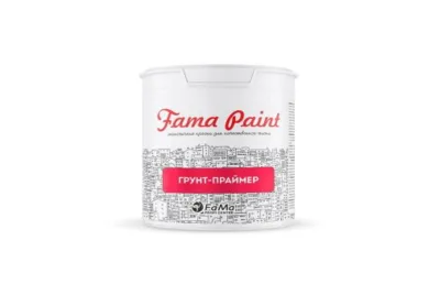 ГРУНТ-ПРАЙМЕР ДЛЯ ПОДГОТОВКИ К ПОКРАСКЕ БИОФА – САМАРА